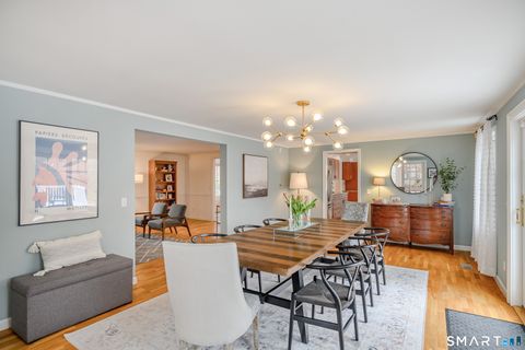 Tiny photo for 4 Marshall Lane, Weston, CT 06883 (MLS # 24163423)