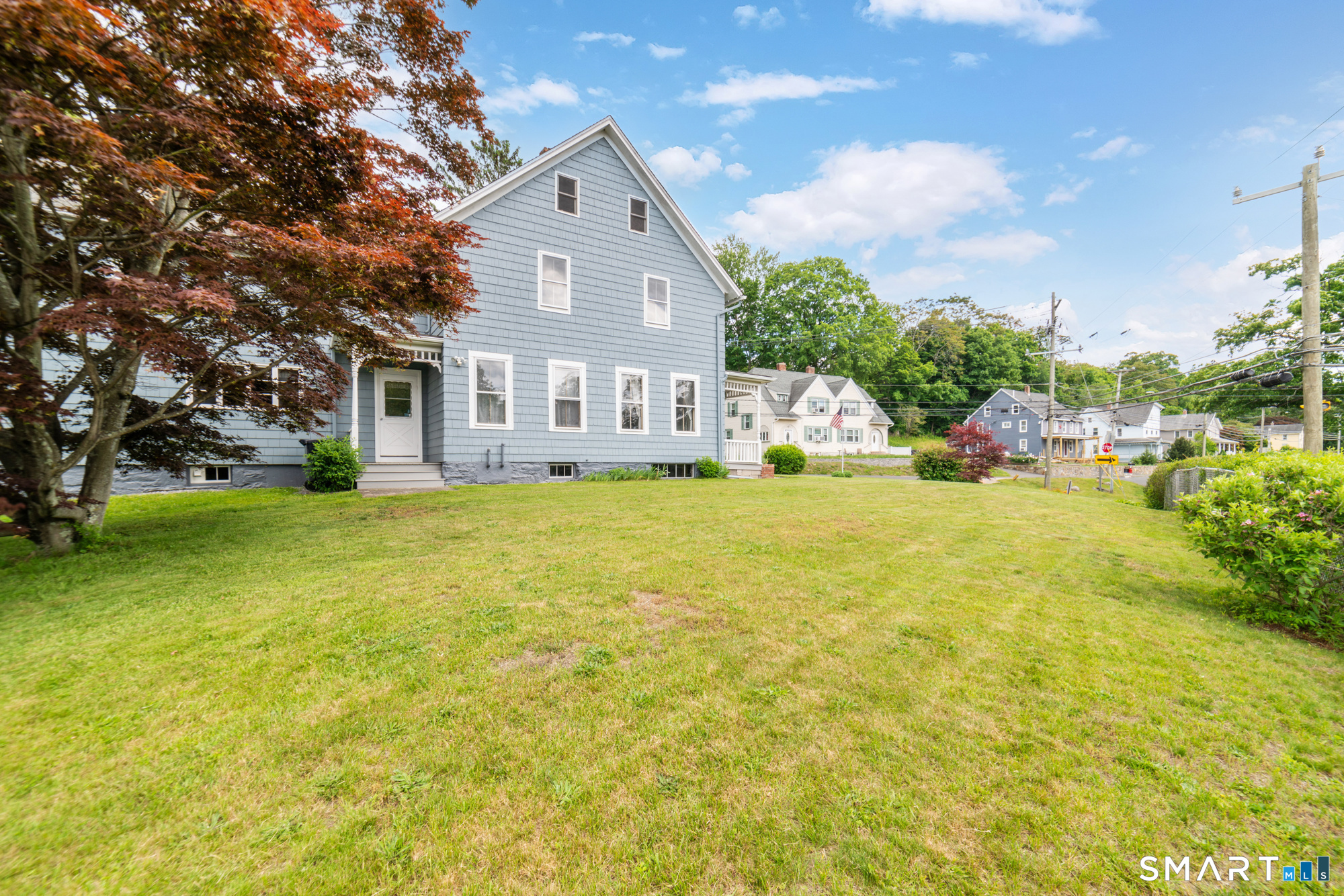 3-5 Pearl Street