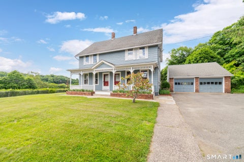 Multifamily For Sale - 3-5 Pearl Street<br/> Seymour, CT 06483