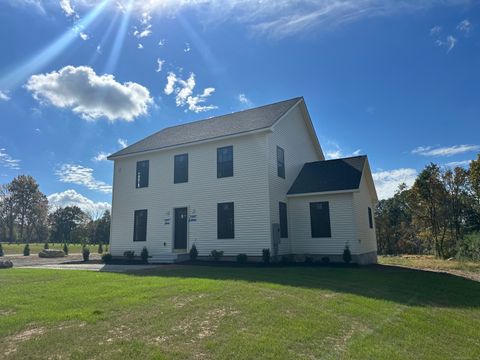 277 Moosup Pond Road Plainfield CT 06354