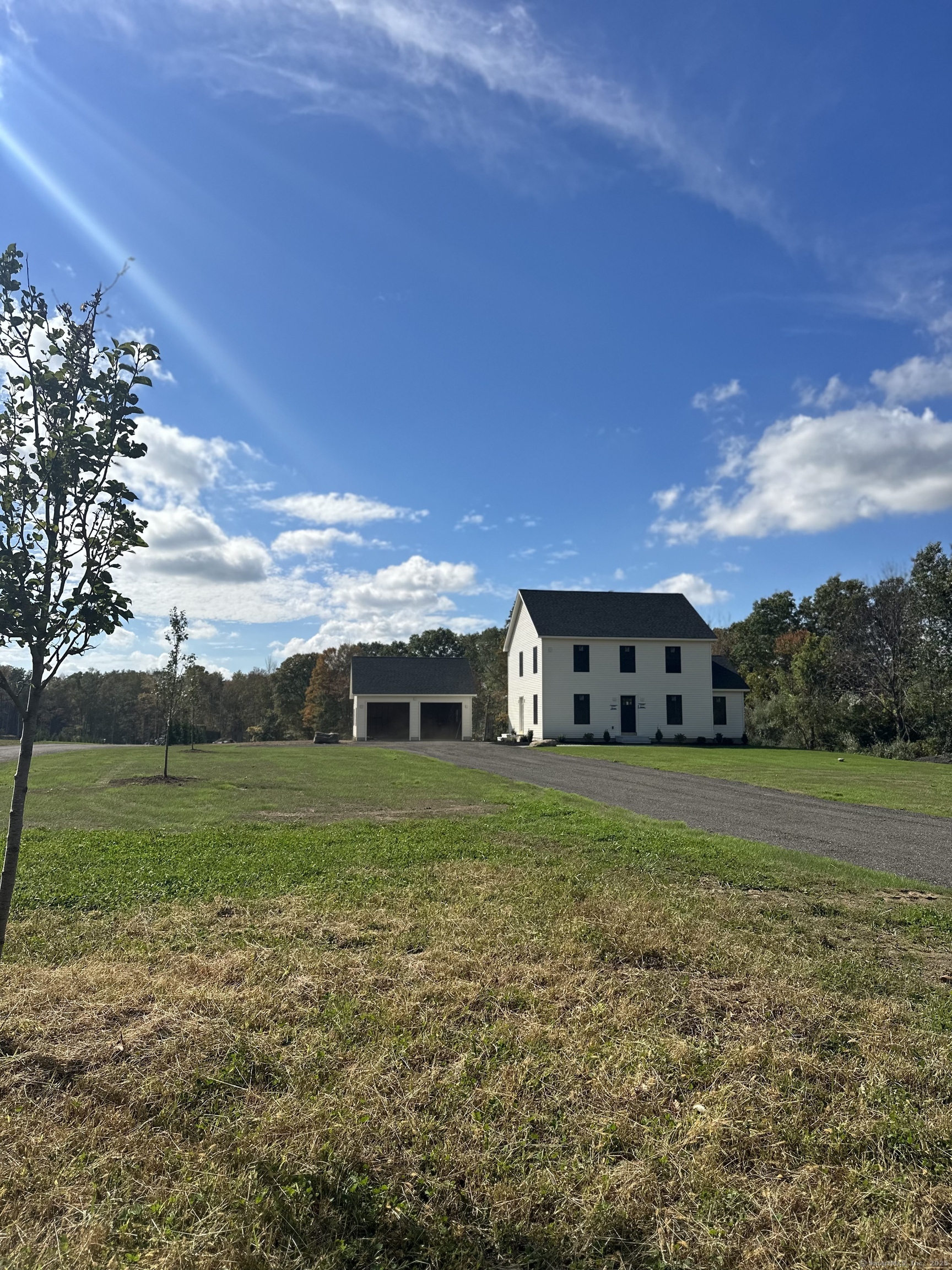 277 Moosup Pond Road