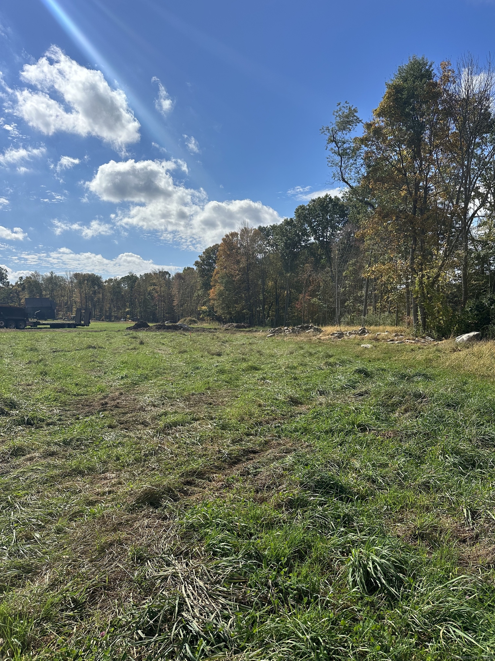 277 Moosup Pond Road