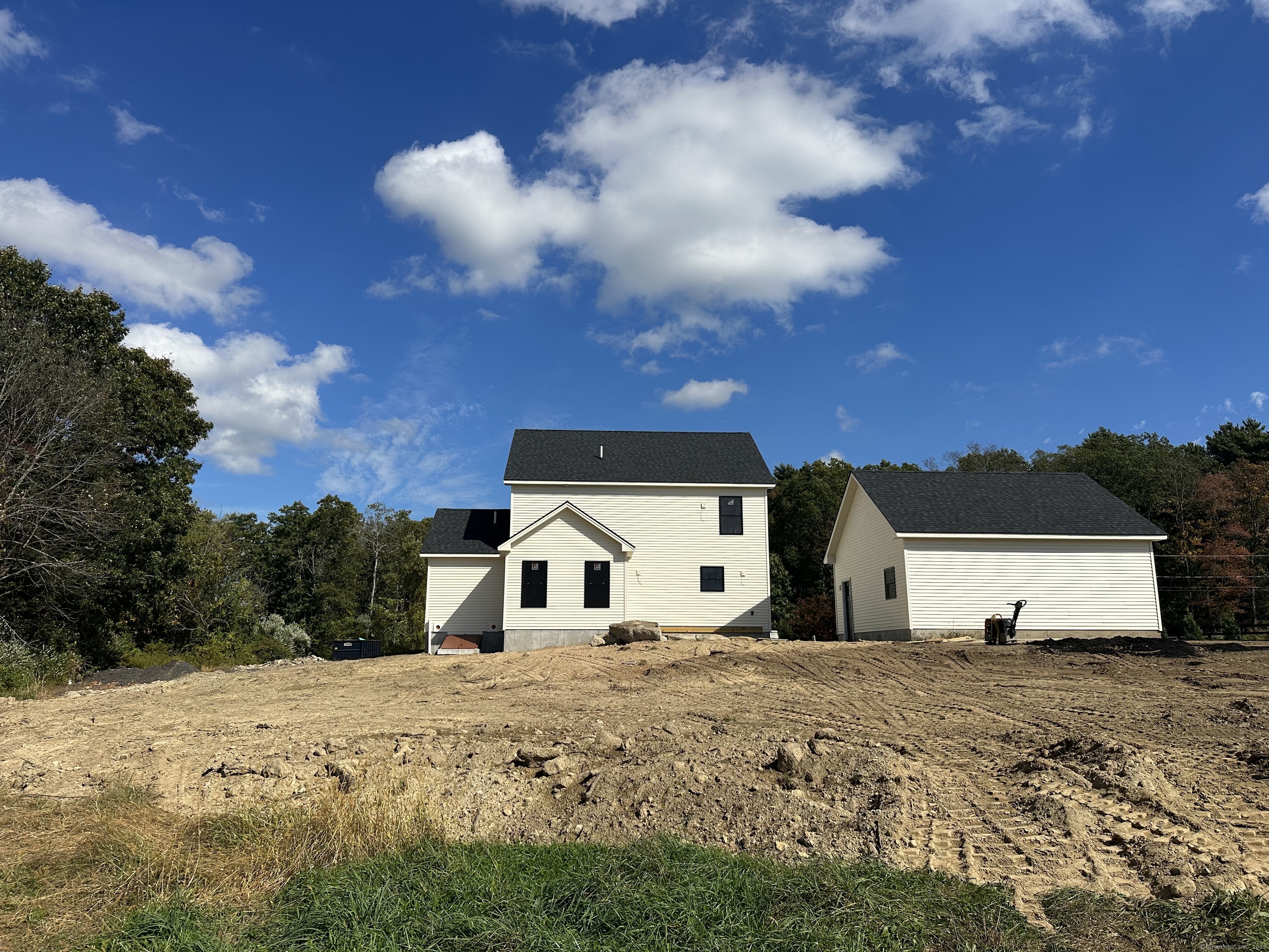 277 Moosup Pond Road