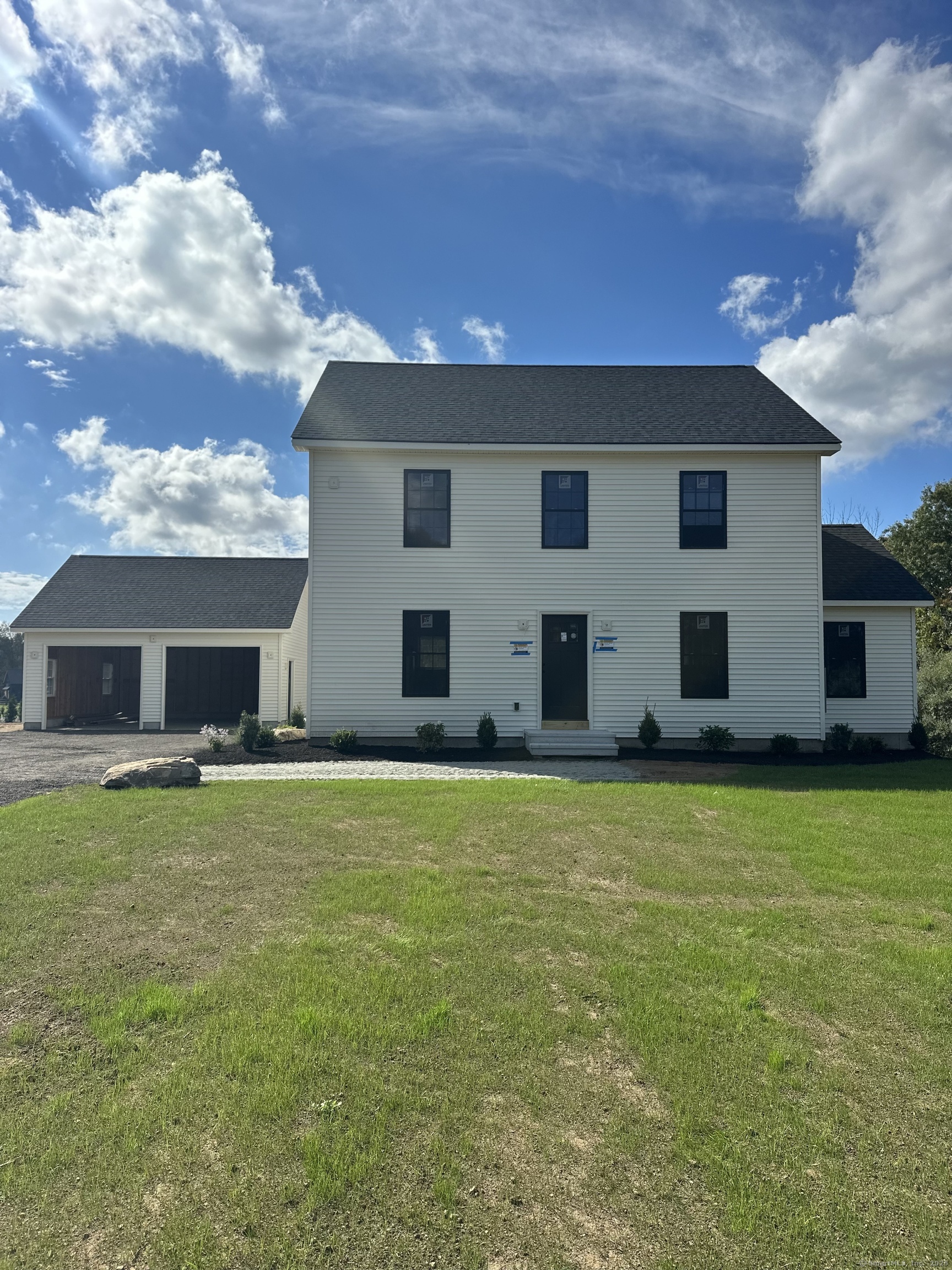 277 Moosup Pond Road