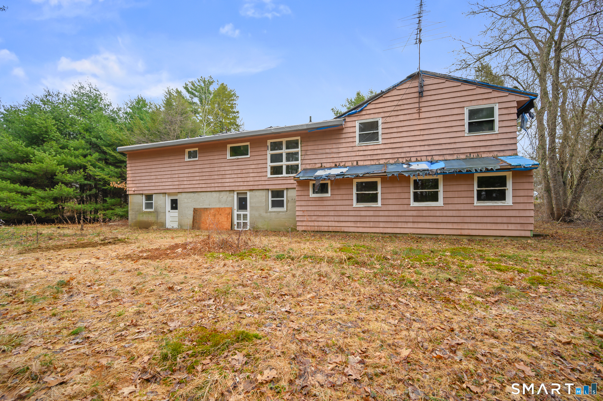 80 West Stafford Road