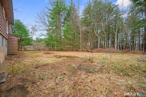 Tiny photo for 80 W Stafford Road, Stafford, CT 06076 (MLS # 24163073)