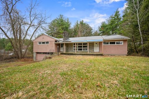 80 West Stafford Road Stafford CT 06076