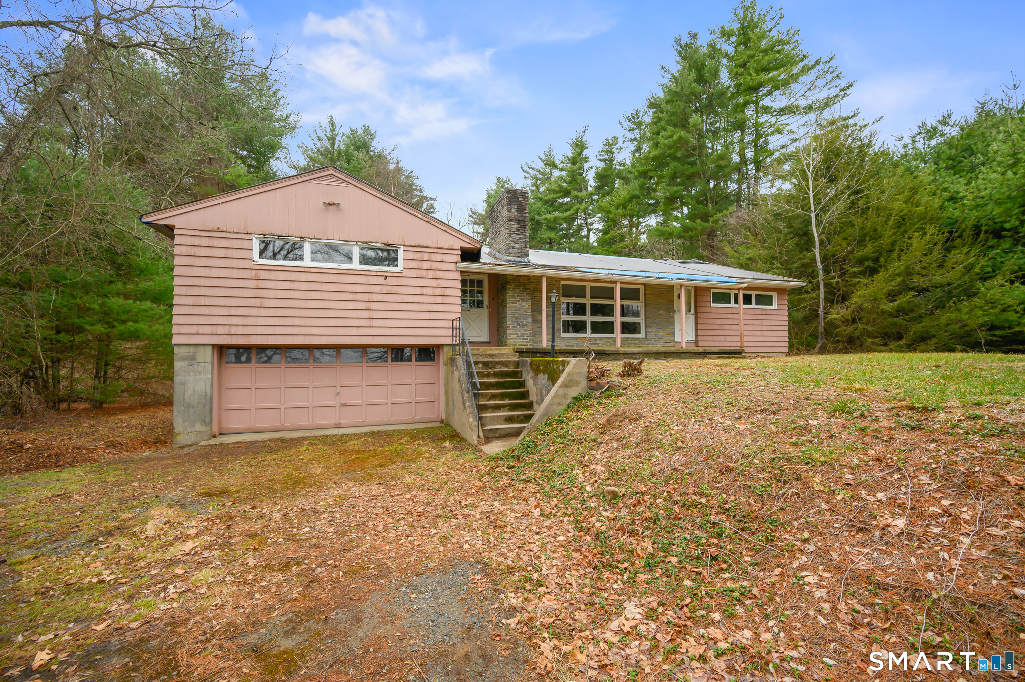 80 West Stafford Road