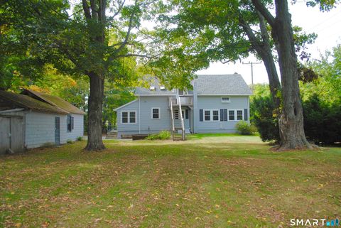 Tiny photo for 60 Grove Street #B, Clinton, CT 06413 (MLS # 24146553)