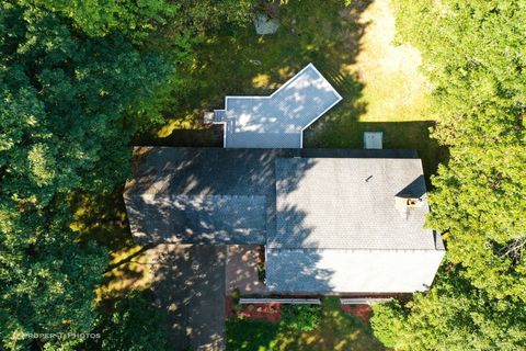 A home in Tolland