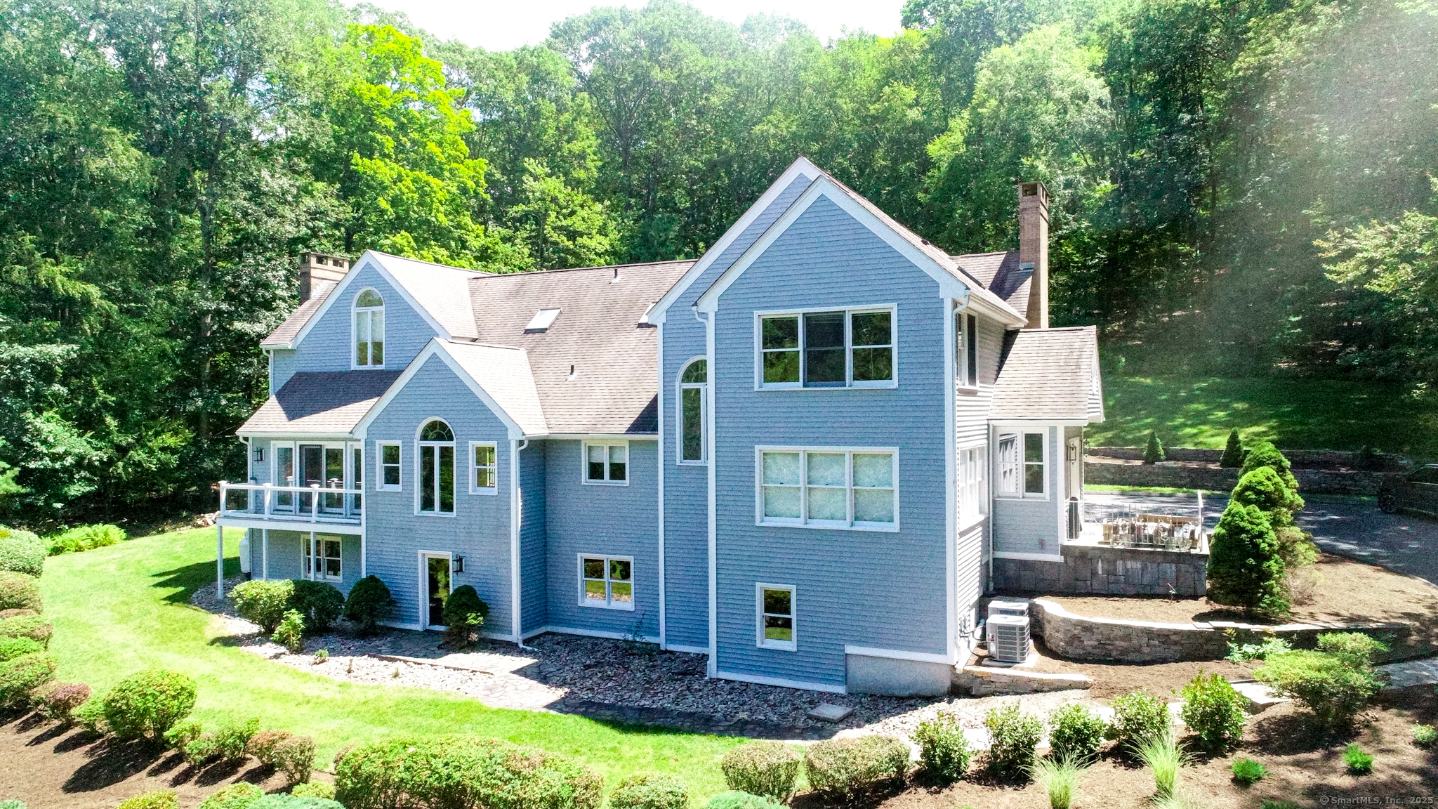 60 Saddle Ridge Road