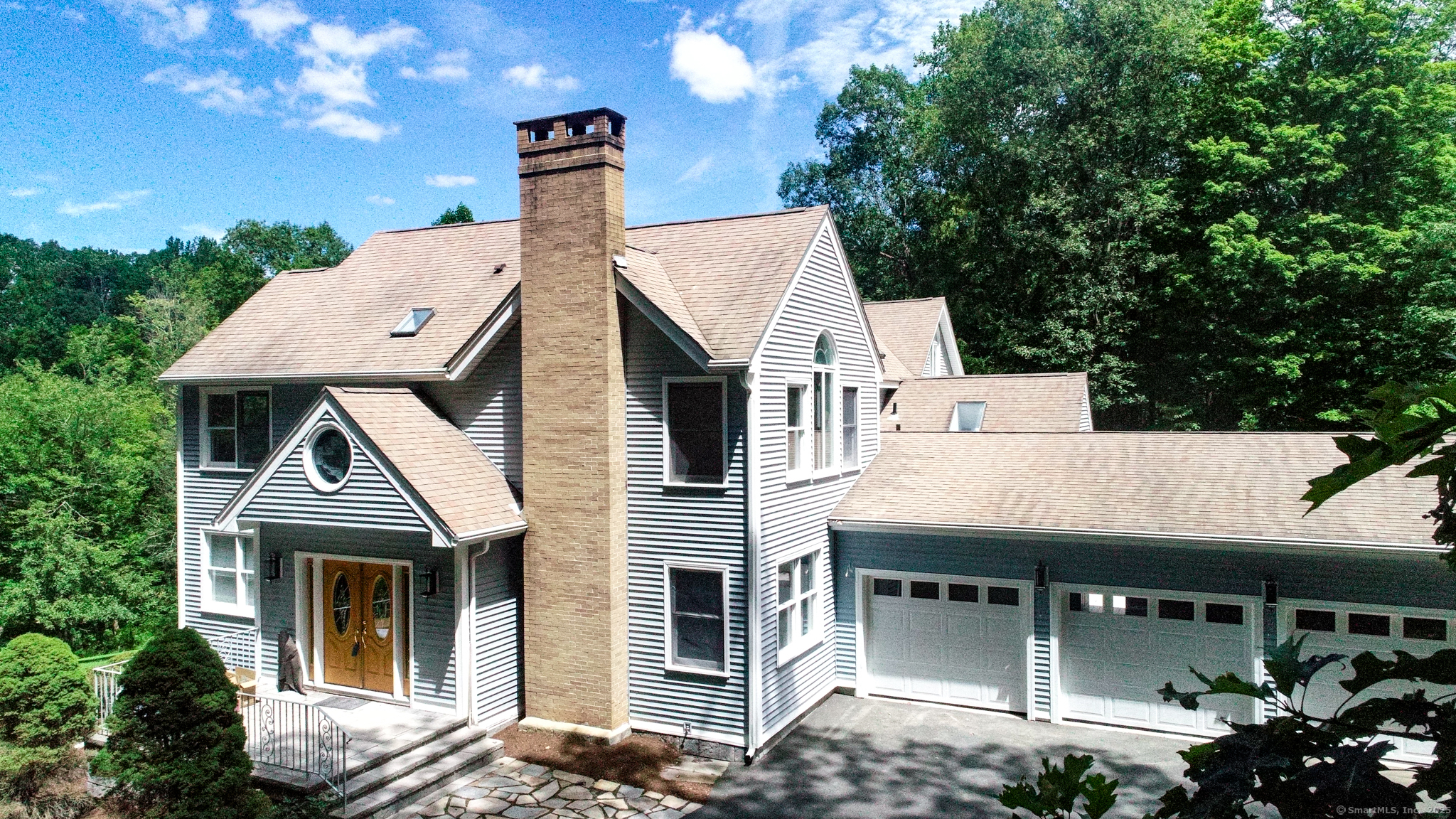 60 Saddle Ridge Road