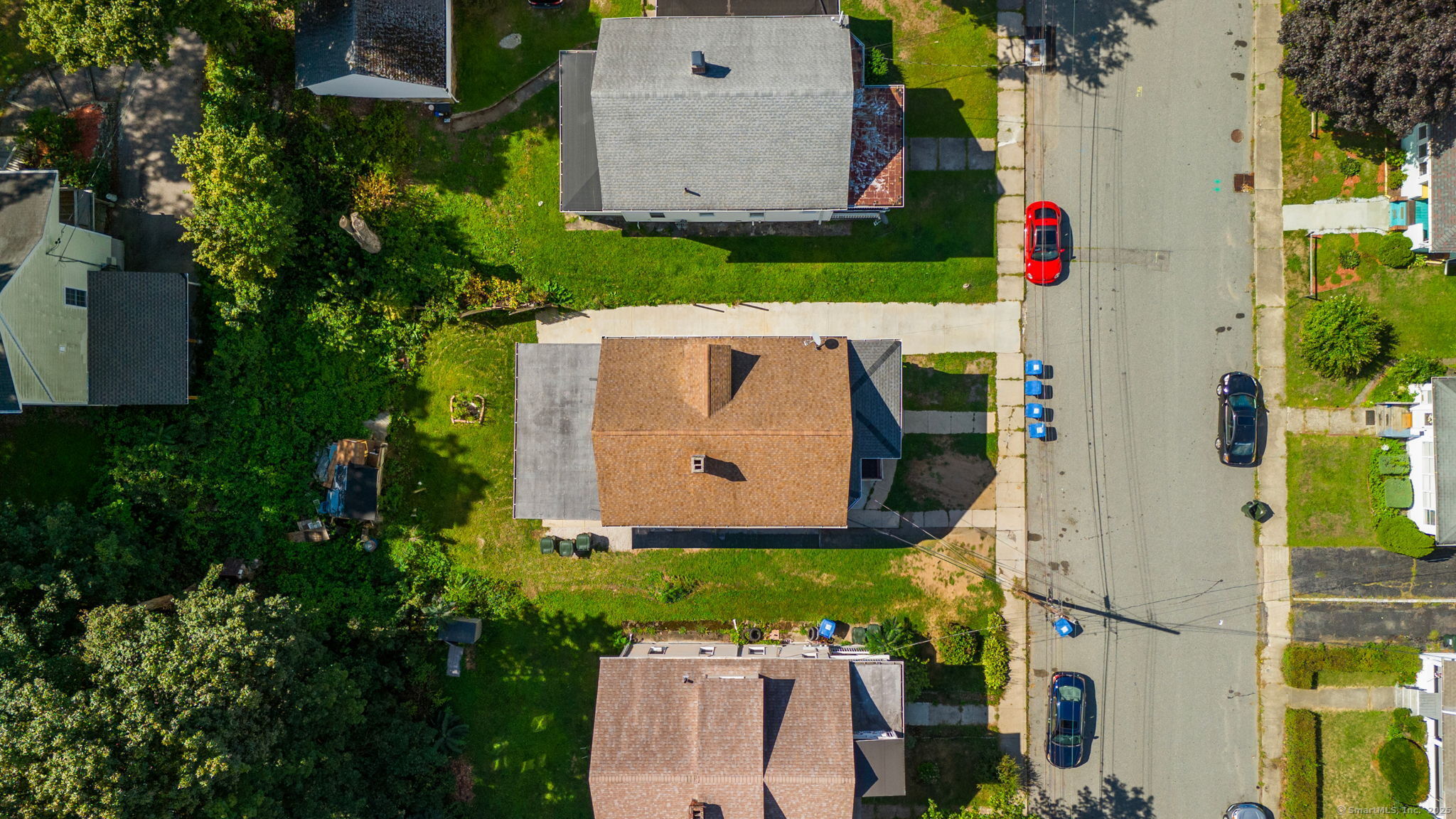 40 Spring Garden Avenue