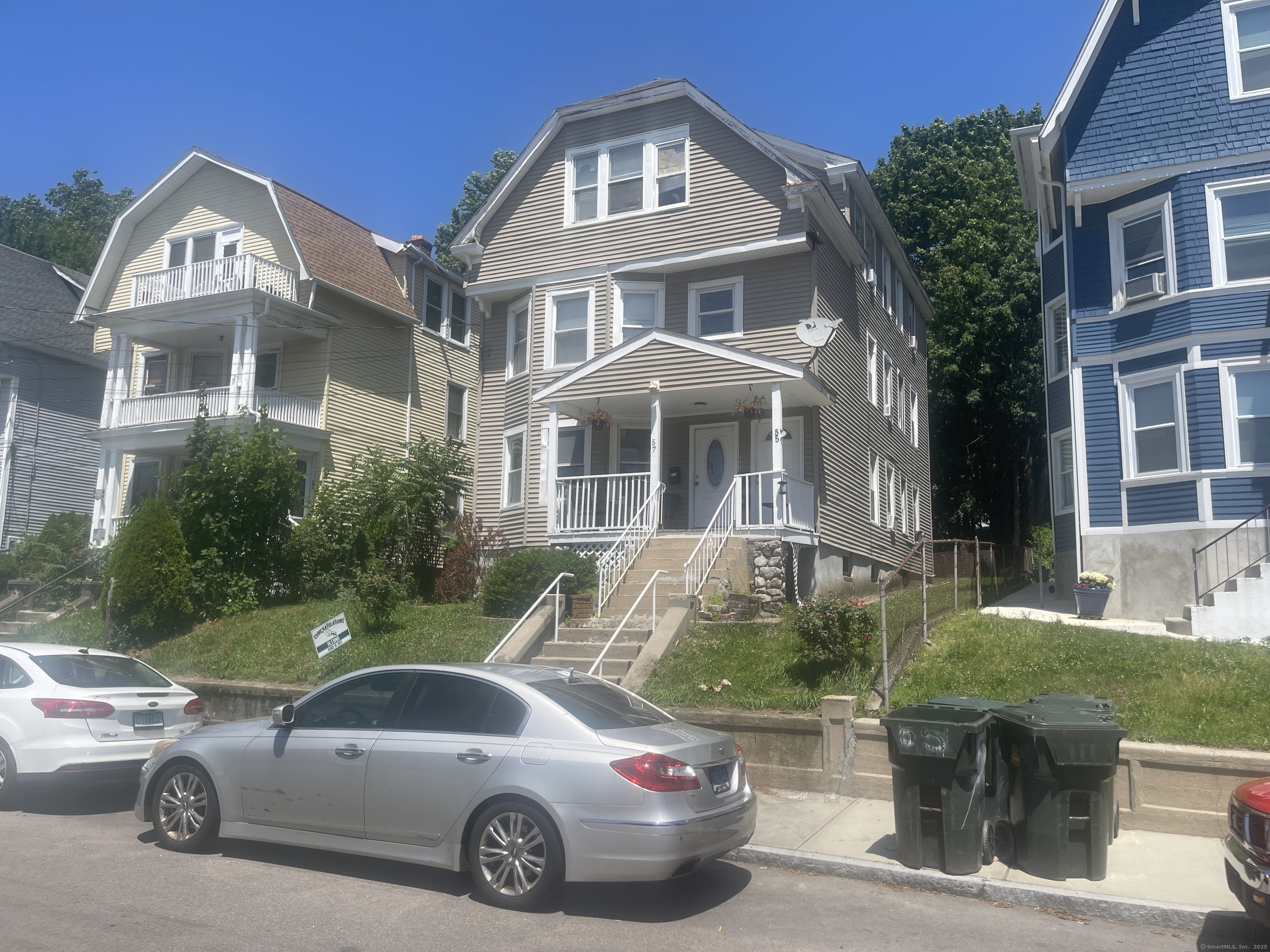55 Connecticut Avenue