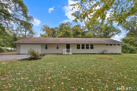 680 Kennedy Road Windsor CT 06095