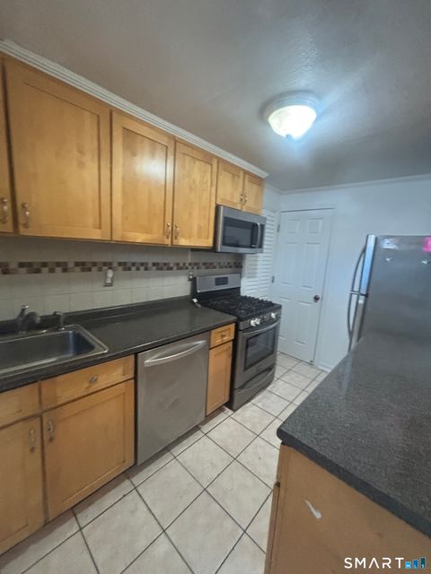 Tiny photo for 163 Louisiana Avenue #163, Bridgeport, CT 06610 (MLS # 24156803)