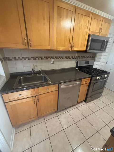 Tiny photo for 163 Louisiana Avenue #163, Bridgeport, CT 06610 (MLS # 24156803)
