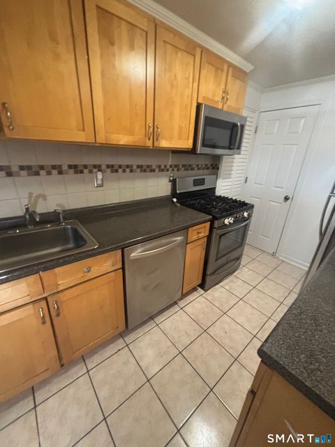 Tiny photo for 163 Louisiana Avenue #163, Bridgeport, CT 06610 (MLS # 24156803)