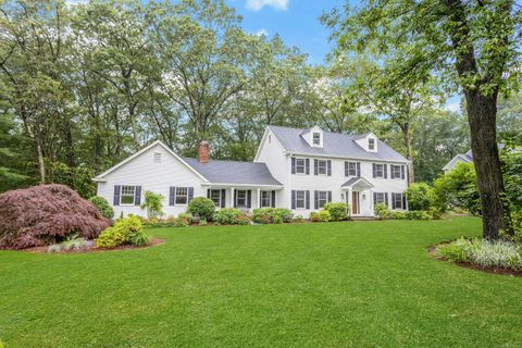 180 Davenport Farm Lane South Stamford CT 06903