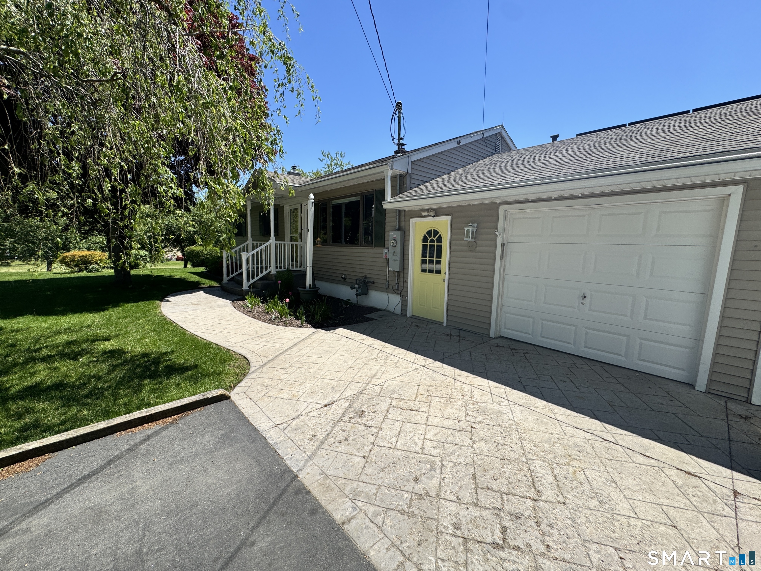 97 Georgia Road