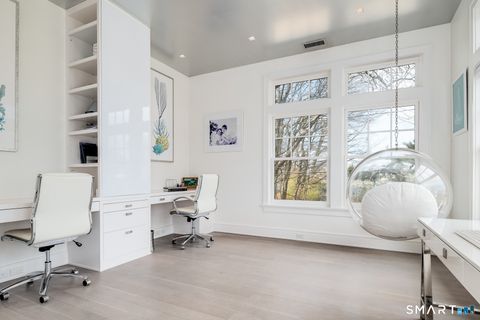 Tiny photo for 7 Rowayton Avenue, Norwalk, CT 06853 (MLS # 24162127)