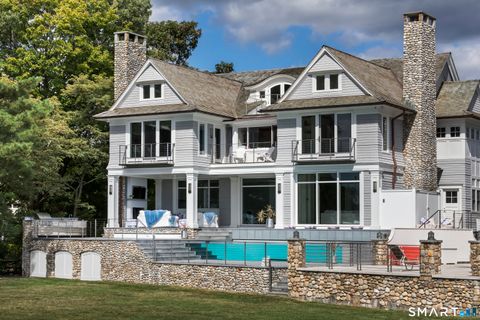 Tiny photo for 7 Rowayton Avenue, Norwalk, CT 06853 (MLS # 24162127)
