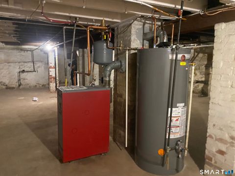 Tiny photo for 15 Tremont Street, New Britain, CT 06051 (MLS # 24144576)