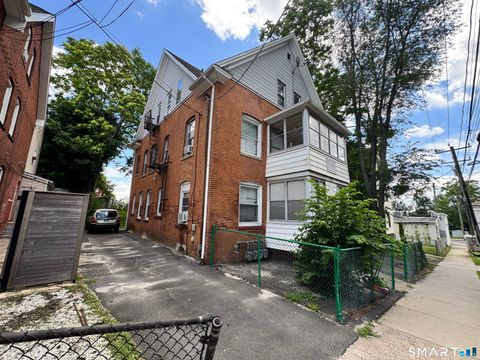 15 Tremont Street New Britain CT 06051