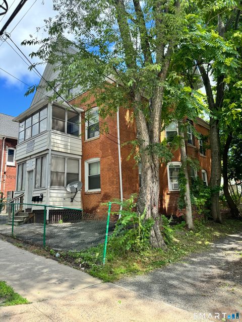 Tiny photo for 15 Tremont Street, New Britain, CT 06051 (MLS # 24144576)