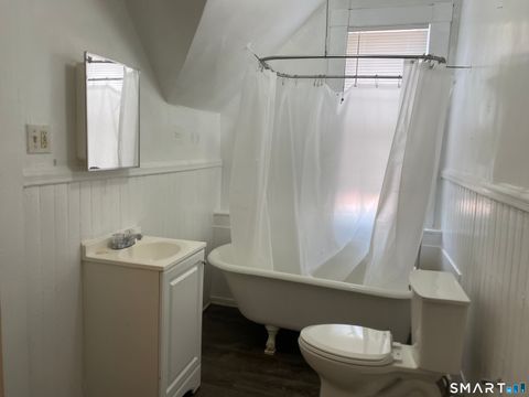 Tiny photo for 15 Tremont Street, New Britain, CT 06051 (MLS # 24144576)