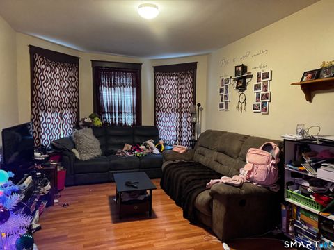 Tiny photo for 15 Tremont Street, New Britain, CT 06051 (MLS # 24144576)