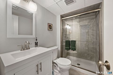 Tiny photo for 446 Hammerstone Lane #B, Stratford, CT 06614 (MLS # 24147937)