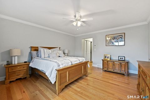 Tiny photo for 446 Hammerstone Lane #B, Stratford, CT 06614 (MLS # 24147937)