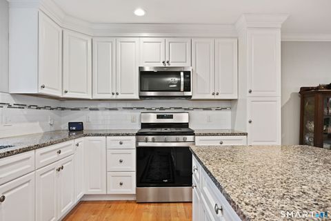 Tiny photo for 446 Hammerstone Lane #B, Stratford, CT 06614 (MLS # 24147937)