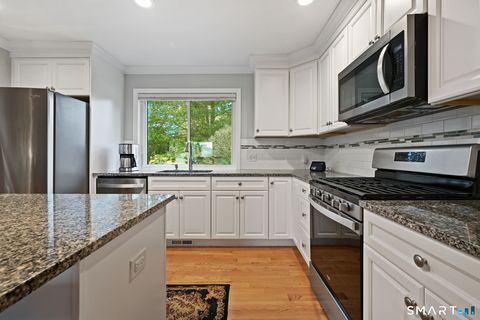 Tiny photo for 446 Hammerstone Lane #B, Stratford, CT 06614 (MLS # 24147937)