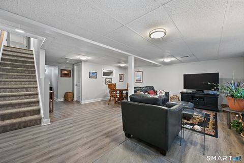 Tiny photo for 446 Hammerstone Lane #B, Stratford, CT 06614 (MLS # 24147937)