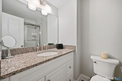 Tiny photo for 446 Hammerstone Lane #B, Stratford, CT 06614 (MLS # 24147937)