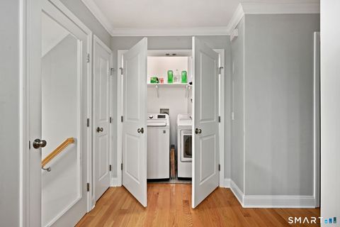 Tiny photo for 446 Hammerstone Lane #B, Stratford, CT 06614 (MLS # 24147937)