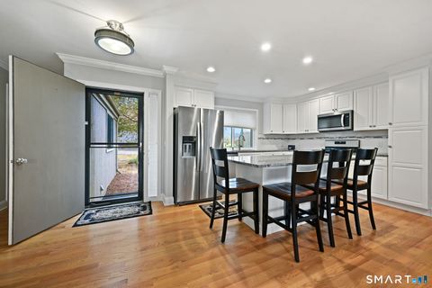 Tiny photo for 446 Hammerstone Lane #B, Stratford, CT 06614 (MLS # 24147937)