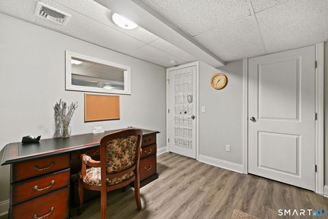 Tiny photo for 446 Hammerstone Lane #B, Stratford, CT 06614 (MLS # 24147937)