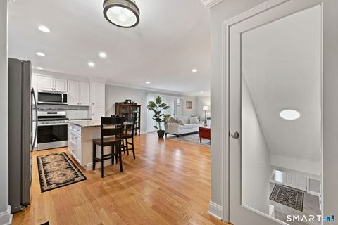 Tiny photo for 446 Hammerstone Lane #B, Stratford, CT 06614 (MLS # 24147937)