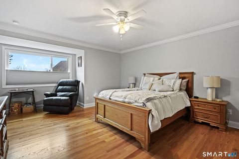 Tiny photo for 446 Hammerstone Lane #B, Stratford, CT 06614 (MLS # 24147937)