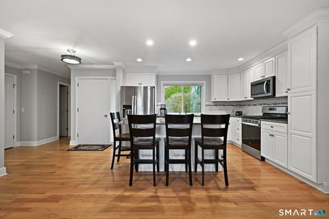 Tiny photo for 446 Hammerstone Lane #B, Stratford, CT 06614 (MLS # 24147937)