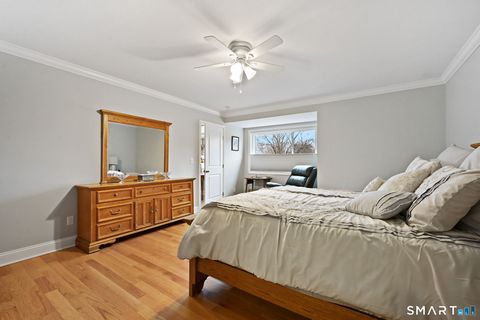 Tiny photo for 446 Hammerstone Lane #B, Stratford, CT 06614 (MLS # 24147937)