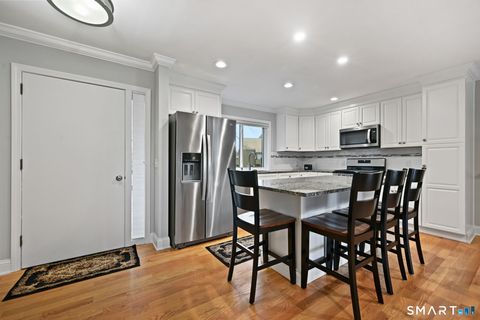 Tiny photo for 446 Hammerstone Lane #B, Stratford, CT 06614 (MLS # 24147937)