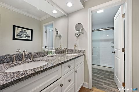 Tiny photo for 446 Hammerstone Lane #B, Stratford, CT 06614 (MLS # 24147937)