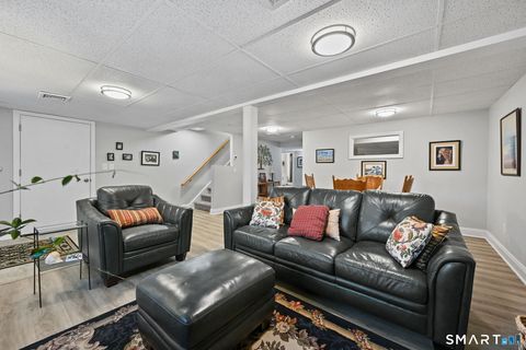 Tiny photo for 446 Hammerstone Lane #B, Stratford, CT 06614 (MLS # 24147937)