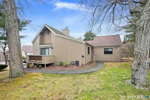 Tiny photo for 446 Hammerstone Lane #B, Stratford, CT 06614 (MLS # 24147937)