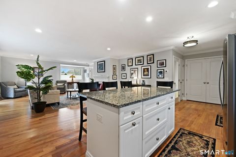 Tiny photo for 446 Hammerstone Lane #B, Stratford, CT 06614 (MLS # 24147937)