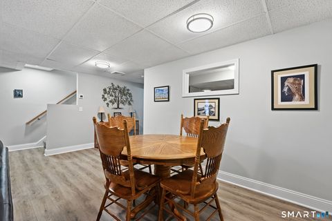 Tiny photo for 446 Hammerstone Lane #B, Stratford, CT 06614 (MLS # 24147937)